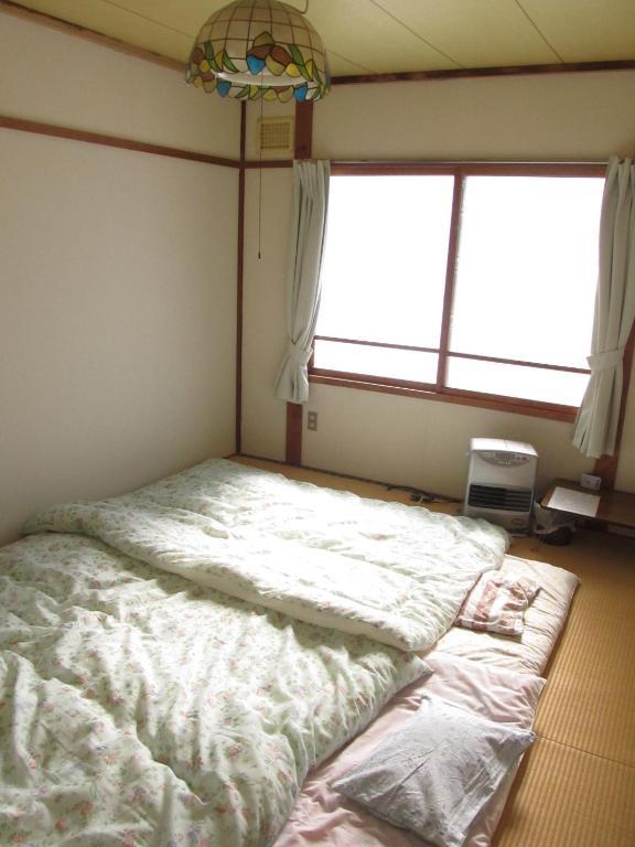 Traveler'S Inn Asanebo Teshikaga Room photo