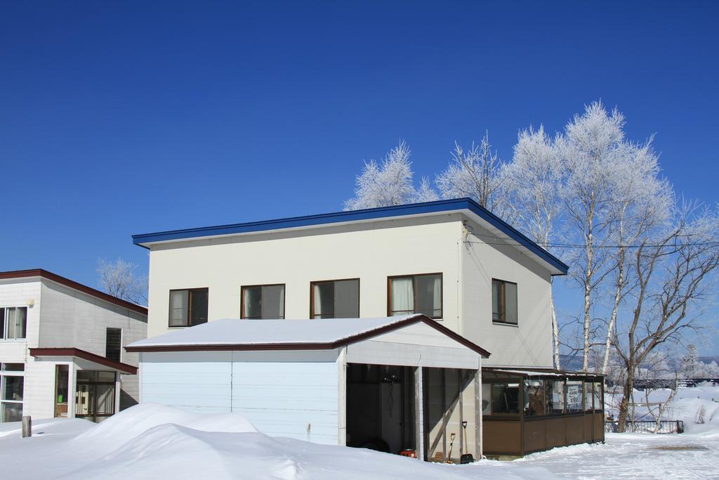Traveler'S Inn Asanebo Teshikaga Exterior photo